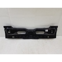 панель задняя Renault Sandero 1 6001550835