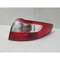 Фонарь Renault Fluence 265502140R