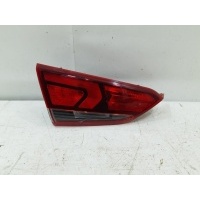 Фонарь Hyundai Solaris 2 92403h5000