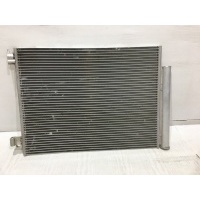 радиатор кондиционера RENAULT Logan 2 2014- 921006843R