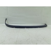 Спойлер бампера Renault Megane 3 960150001R