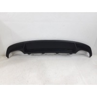 Юбка бампера Skoda Octavia A7 5e5807521