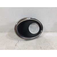 Окантовка ПТФ Nissan Qashqai J11 622574eA0c
