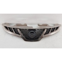 Решетка радиатора Nissan Murano Z51 2010-2015 623101SZ0A