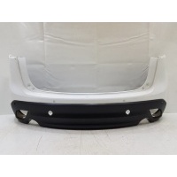 бампер Mazda CX-5 1 kd4750221