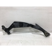 панель передняя Porsche Macan 95B 2014- 95B807889C