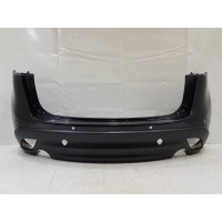 бампер Mazda CX-5 1 kd4750221