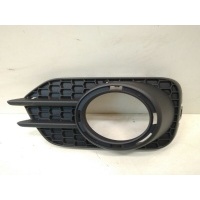 Рамка ПТФ Volkswagen Tiguan 1 2007-2016 5N0853666J9B9