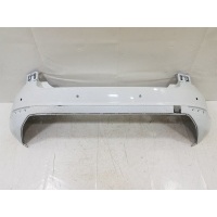 бампер Skoda Yeti 5L6807421D