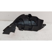 Пыльник бампера Nissan Qashqai J10 2007-2014 74777-JD00A