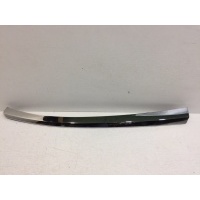 Молдинг решетки радиатора Toyota Camry V50 2011-2018 5312106060