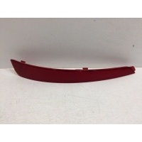 катафот в бампер Skoda Octavia A7 2013-2017 5E5945105