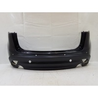 бампер Mazda CX-5 1 KD4750221