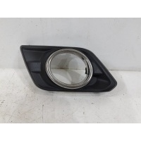 Окантовка ПТФ Nissan X-Trail T32 622574BA0B