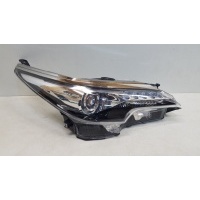 фара Toyota Fortuner 2 2017- 81110-0KB90