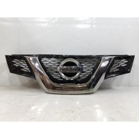 Решетка радиатора Nissan X-Trail T32 623104CM0A