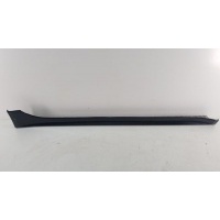 Накладка порога Mitsubishi Lancer 10 2007- 6512A058XA