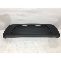 Накладка бампера Kia Rio 4 2017- 86612H0000
