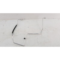 Трубка кондиционера Renault Duster 2012- 924406510R