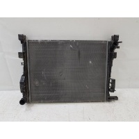 Радиатор охлаждения Lada X-RAY 214105731R