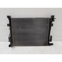 Радиатор охлаждения Renault Logan 2 214105731R