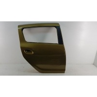 дверь Renault Sandero Stepway 2 2014- 821005582R