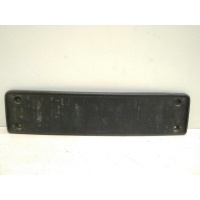 Площадка под гос. номер Volkswagen Passat B7 2011-2015 3AA8072879B9