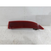 катафот в бампер Renault Logan 2 265600427r