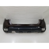 бампер Renault Duster 850225435r