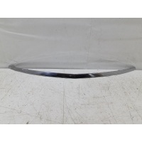 Молдинг решетки радиатора Mazda CX-7 eh44501t4