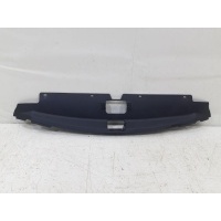 Накладка замка капота Mitsubishi Outlander XL 7450A588