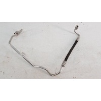 Трубка кондиционера Renault Logan 2 2014- 924409118R
