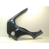 крыло Volkswagen Golf 6 2009-2012 5K4809844