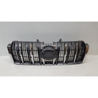 Решетка радиатора Toyota Land Cruiser Prado 150 2009-2014 53101-60661