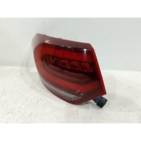 Фонарь Citroen С4 9814586580