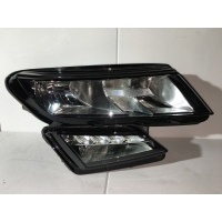 фара Skoda Kodiaq 1 2016- 566941016B