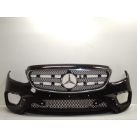 бампер Mercedes-Benz E-Class W213 2016-2019 A2138852600