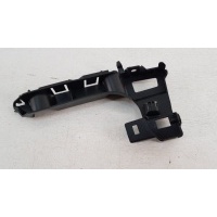 Кронштейн бампера Citroen C3 Picasso 2008- 7416L7