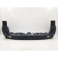 бампер Toyota Land Cruiser Prado 150 5215960972, 52159-60972