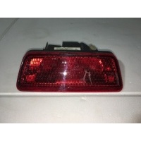 Фонарь противотуманный Nissan Juke F15 2011- 26580ED50A