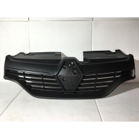 Решетка радиатора Renault Logan 2 2014- 623105727R