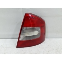 Фонарь Skoda Octavia 2 1Z5945112B