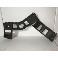 Кронштейн бампера Volkswagen Tiguan 1 2011- 5NU807394A
