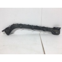 Кронштейн бампера Skoda Octavia A7 2013- 5E5807394