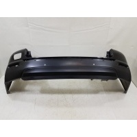 бампер Toyota Highlander 2 521590E907