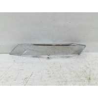 Молдинг решетки радиатора Toyota Fortuner 2 531270k140