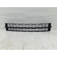 Решетка бампера Skoda Rapid 60U8536779B9