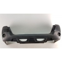бампер Nissan X-Trail T31 2007-2014 85022ju14h