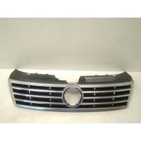 Решетка радиатора Volkswagen Passat CC 2012-2015 3C8853651AARYP