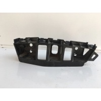 Кронштейн бампера Volkswagen Touareg 2 2015- 7P6807184G